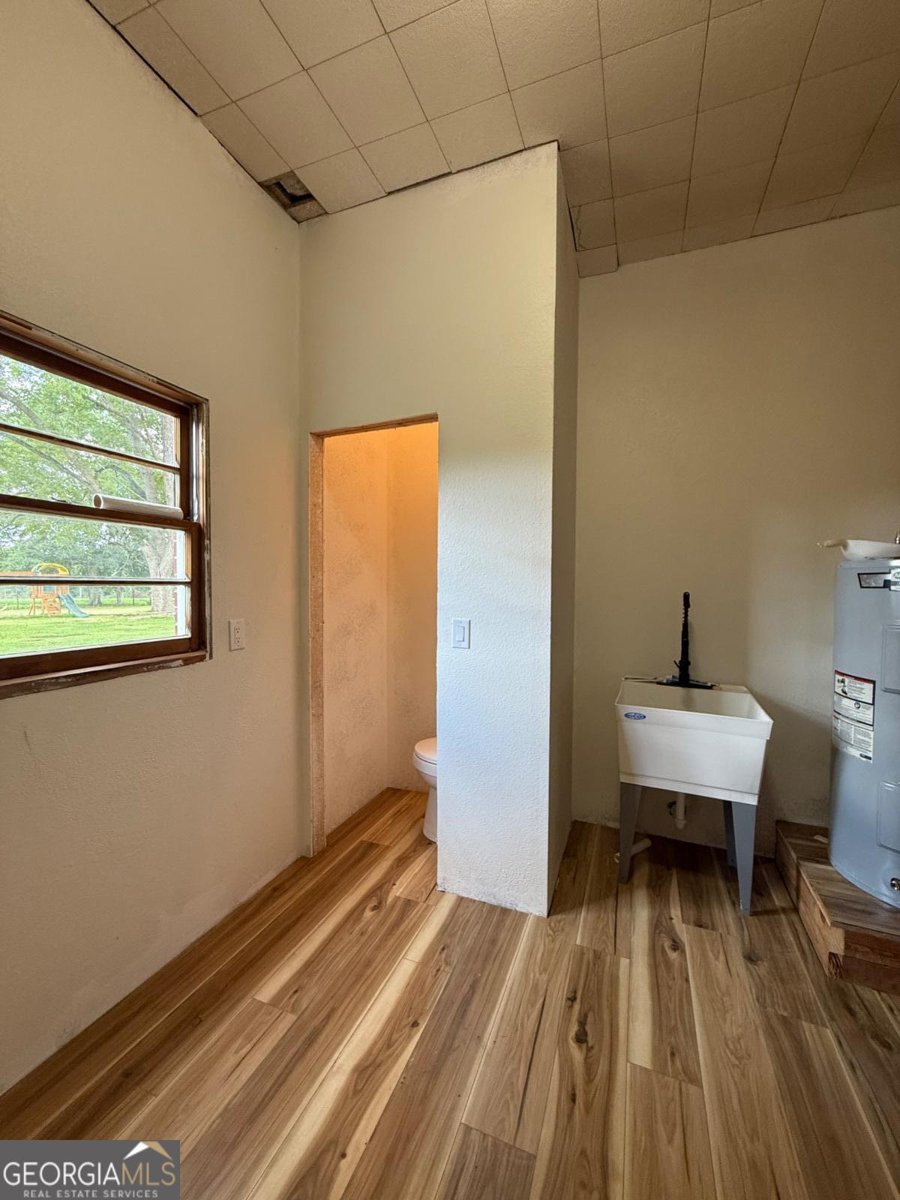 221 Rentz Bridge Road Lenox - 4