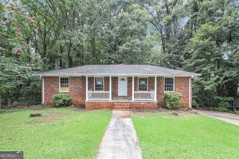 867 LYNWOOD Forest Park - 2