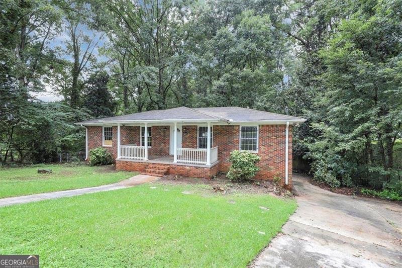 867 LYNWOOD Forest Park - 3