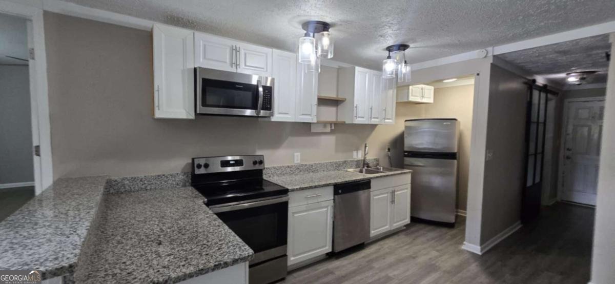 875 Hairston Road Stone Mountain - 14