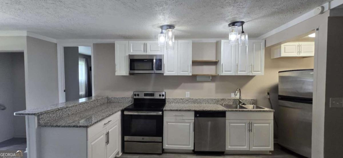 875 Hairston Road Stone Mountain - 15