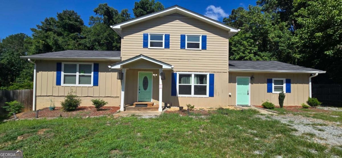 875 Hairston Road Stone Mountain - 2