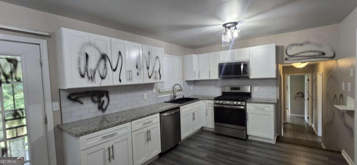 875 Hairston Road Stone Mountain - 25