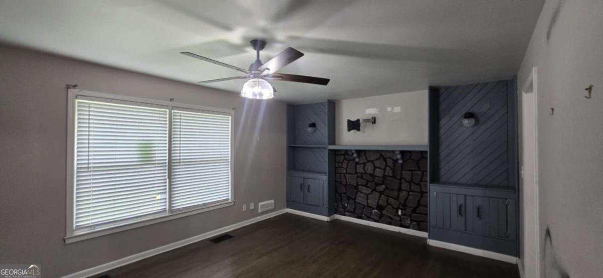 875 Hairston Road Stone Mountain - 27