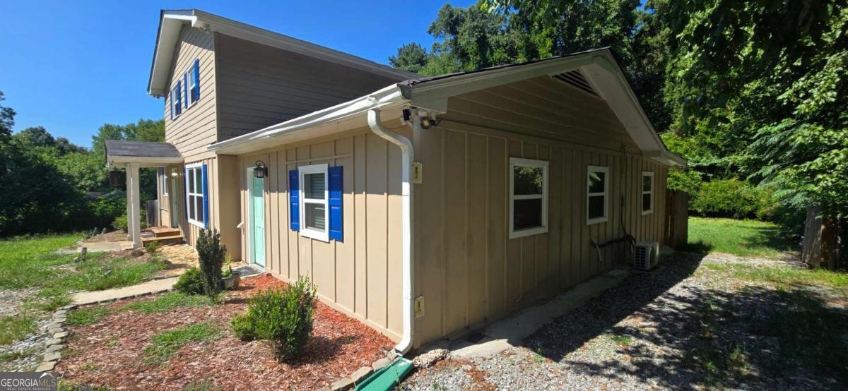 875 Hairston Road Stone Mountain - 3
