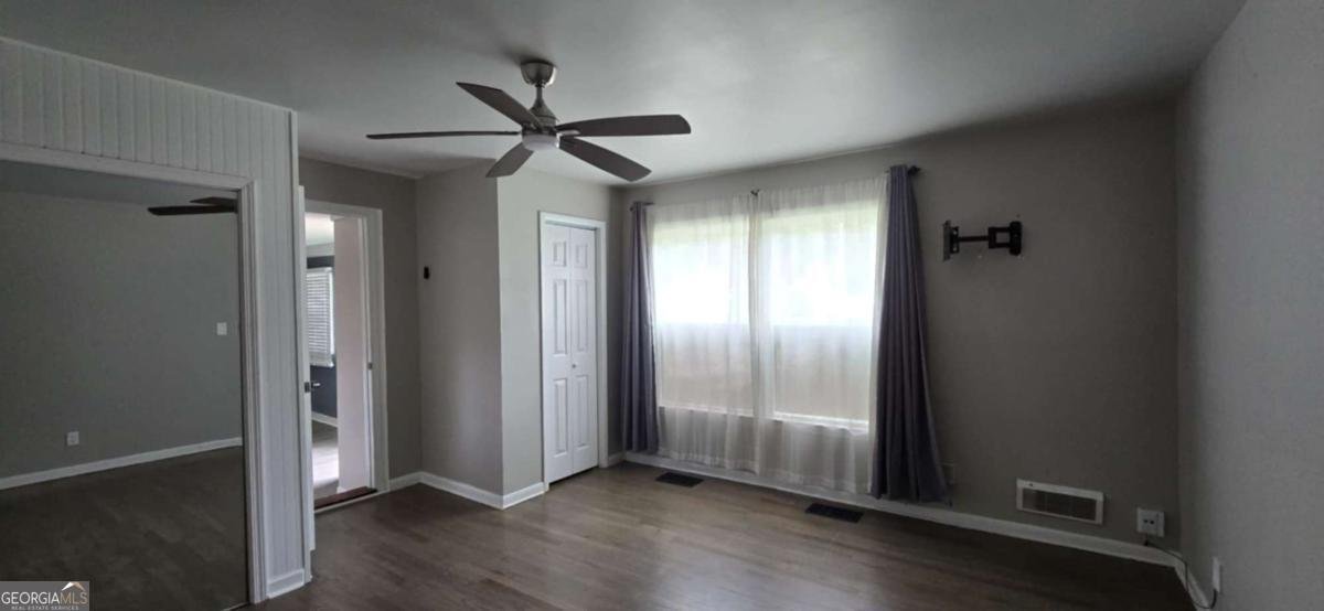 875 Hairston Road Stone Mountain - 30