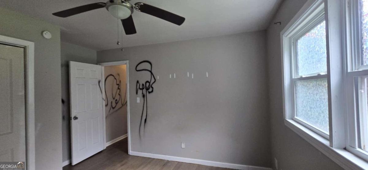 875 Hairston Road Stone Mountain - 31