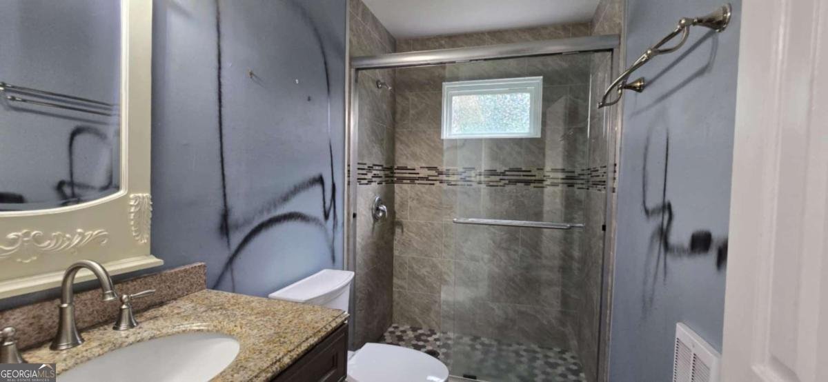 875 Hairston Road Stone Mountain - 32