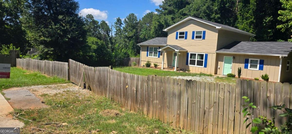 875 Hairston Road Stone Mountain - 4