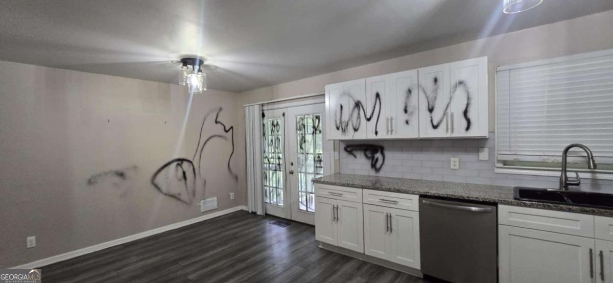 875 Hairston Road Stone Mountain - 40