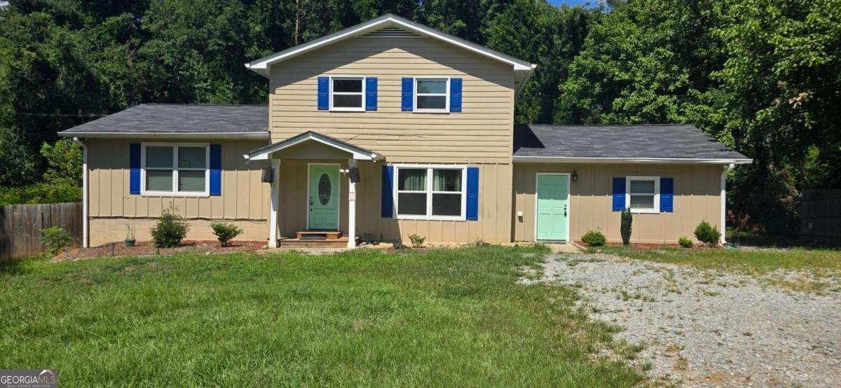 875 Hairston Road Stone Mountain - 5