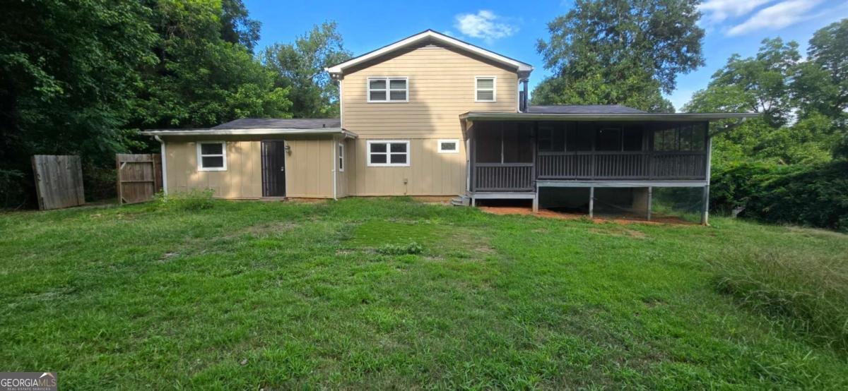 875 Hairston Road Stone Mountain - 6