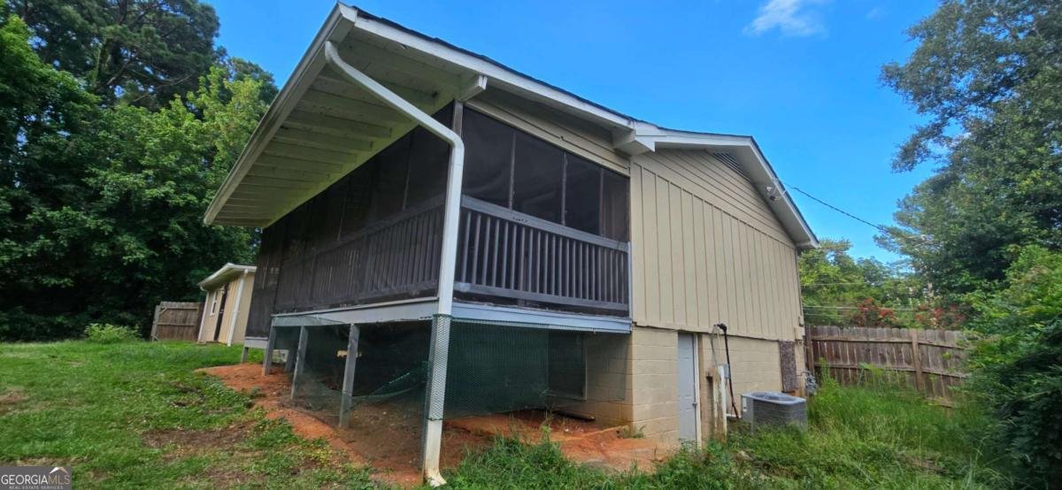 875 Hairston Road Stone Mountain - 7