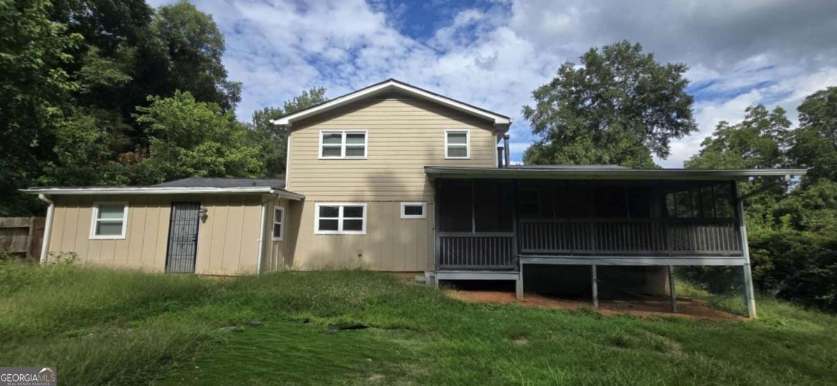 875 Hairston Road Stone Mountain - 8