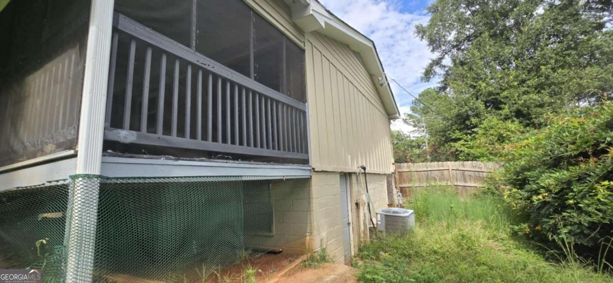 875 Hairston Road Stone Mountain - 9