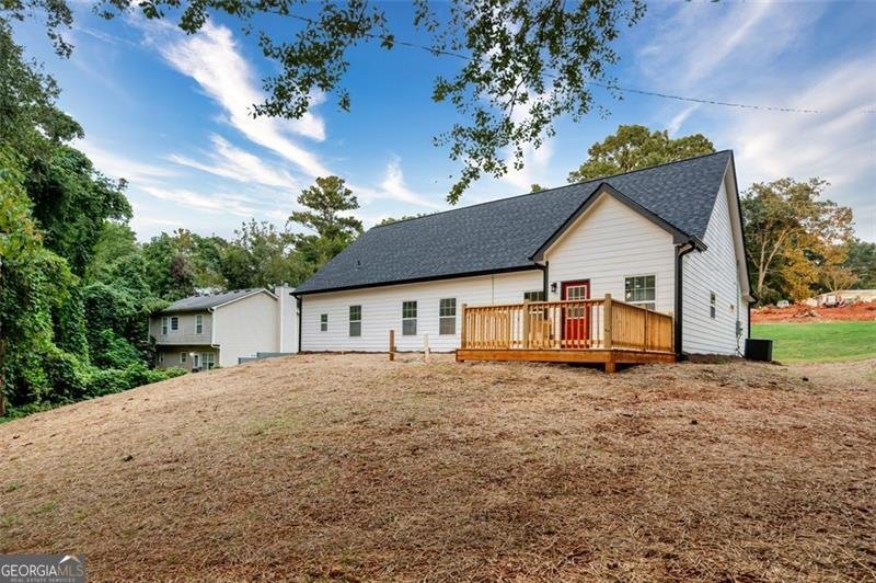 113 Neal Ave Stockbridge - 3