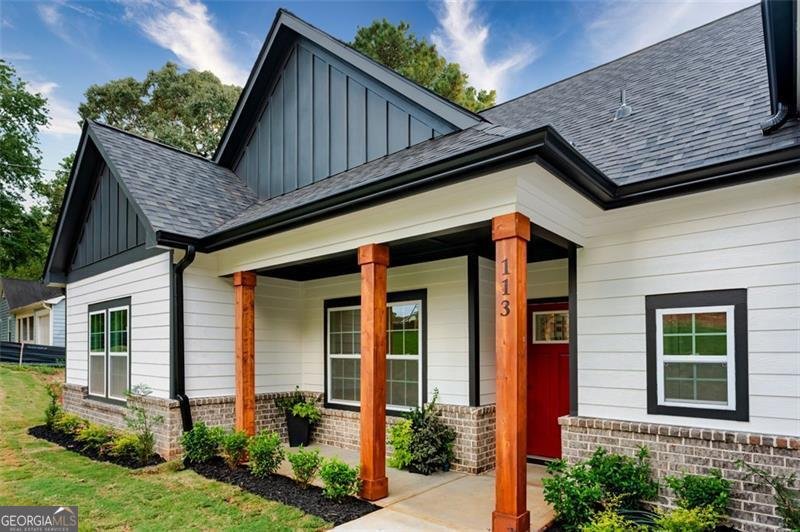 113 Neal Ave Stockbridge - 5