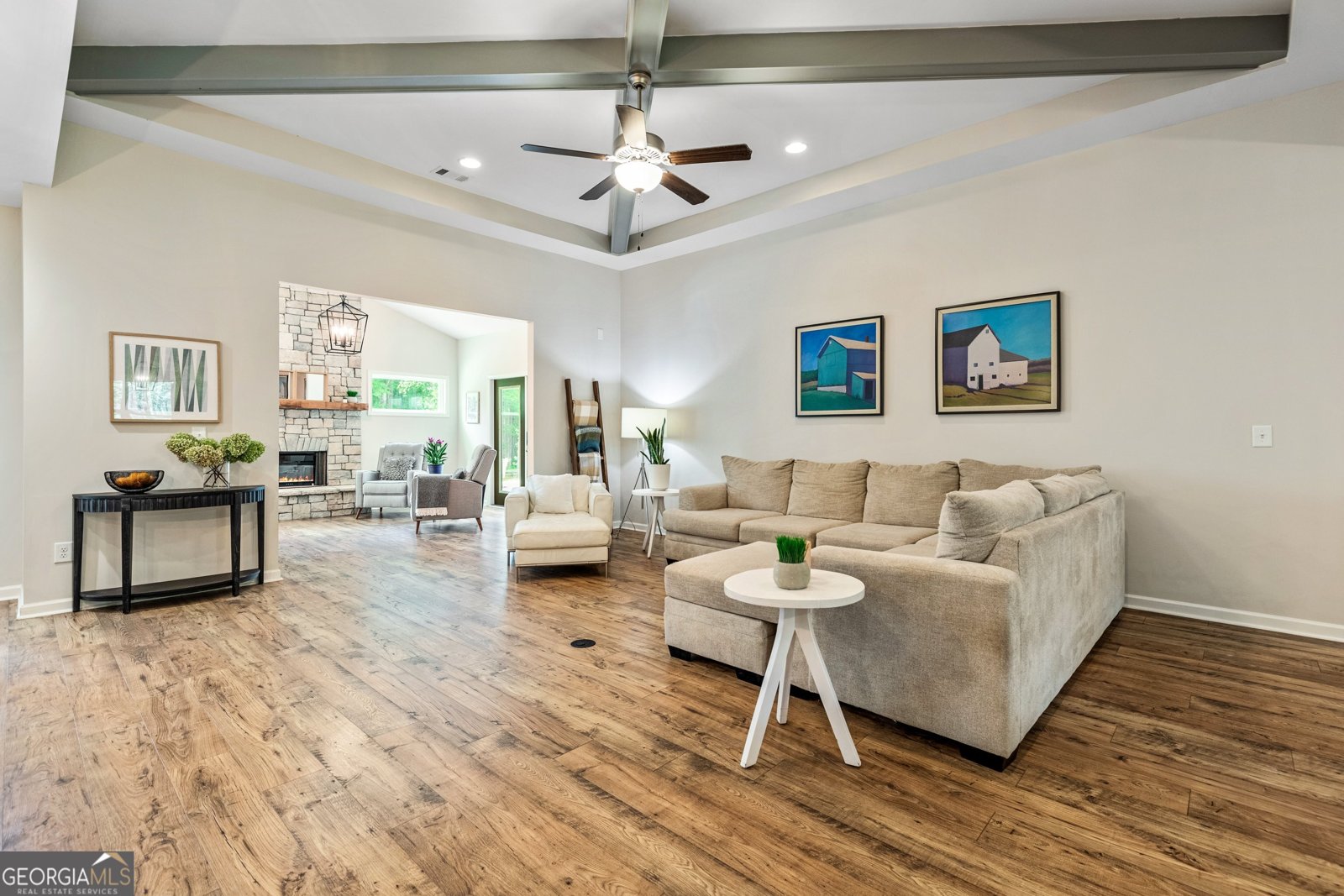 1206 Dead Oak Road Senoia - 10