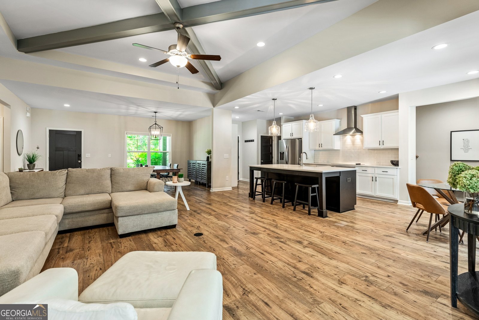 1206 Dead Oak Road Senoia - 11