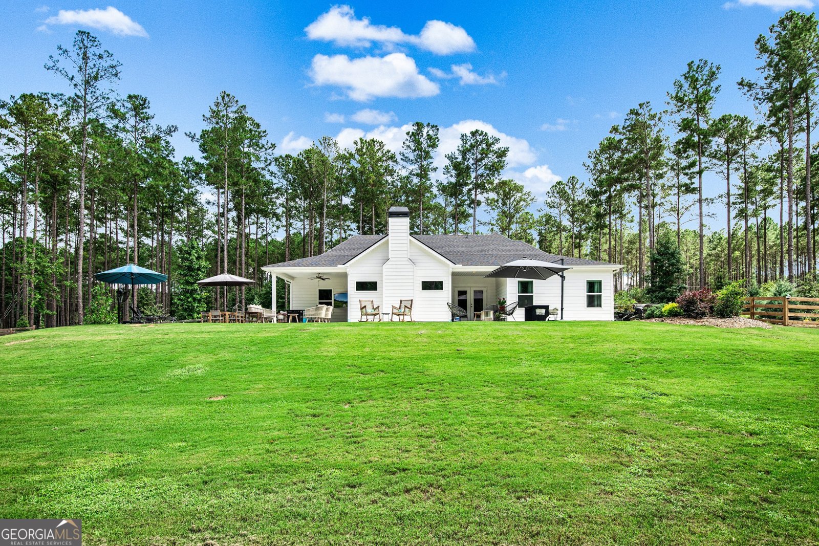 1206 Dead Oak Road Senoia - 14