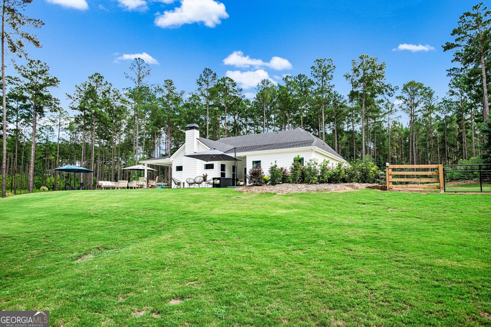 1206 Dead Oak Road Senoia - 15