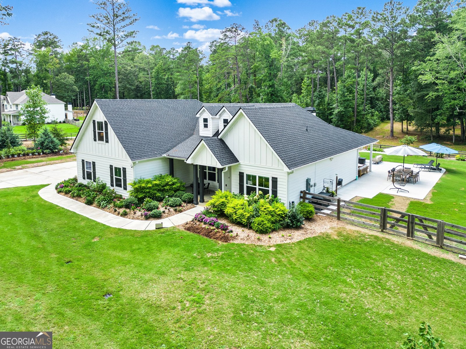 1206 Dead Oak Road Senoia - 23