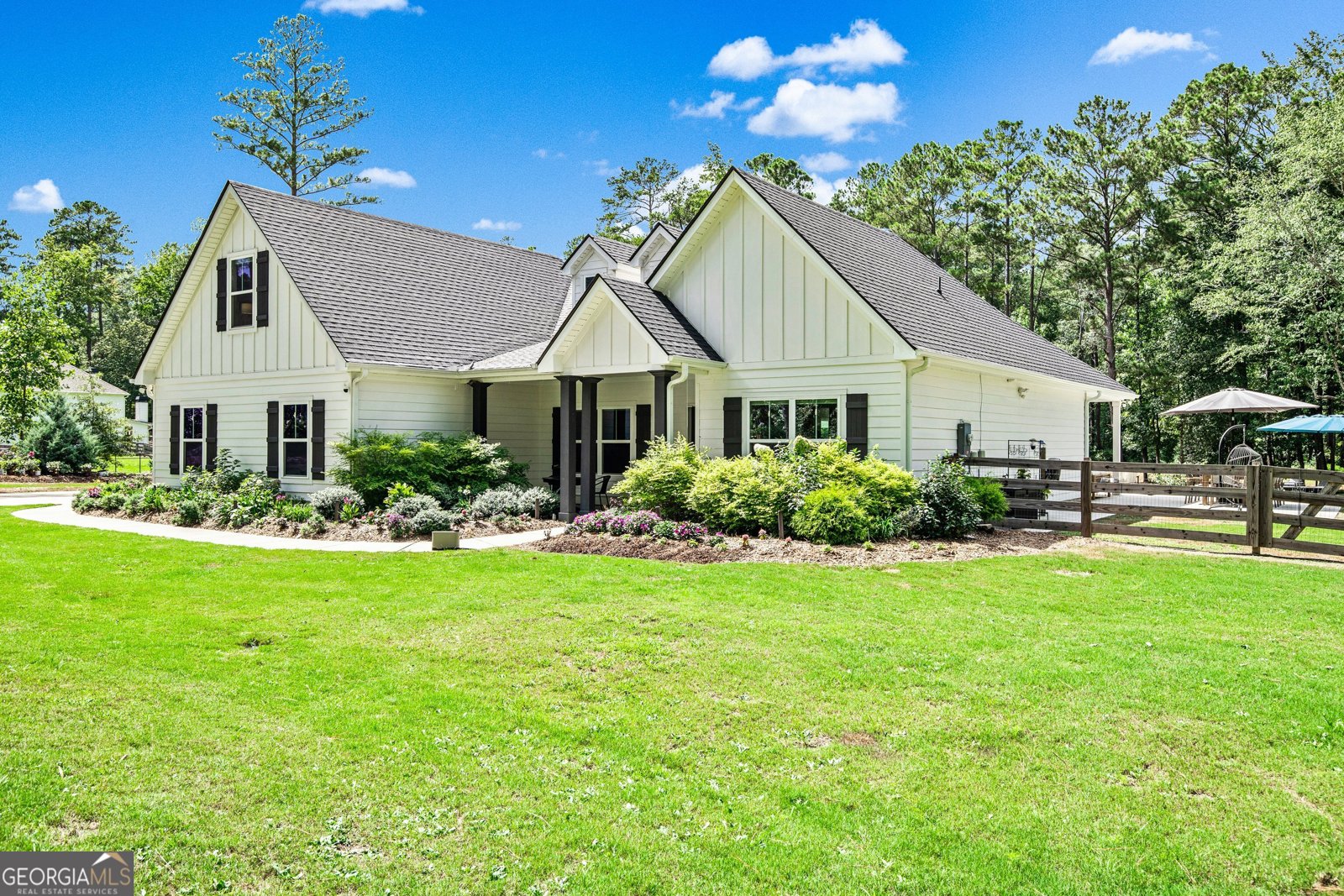 1206 Dead Oak Road Senoia - 24