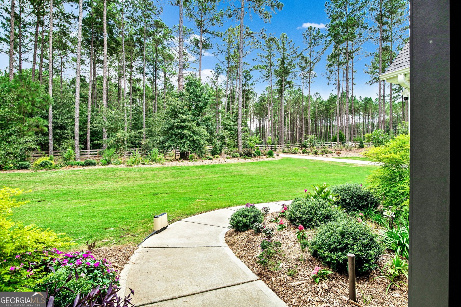 1206 Dead Oak Road Senoia - 25