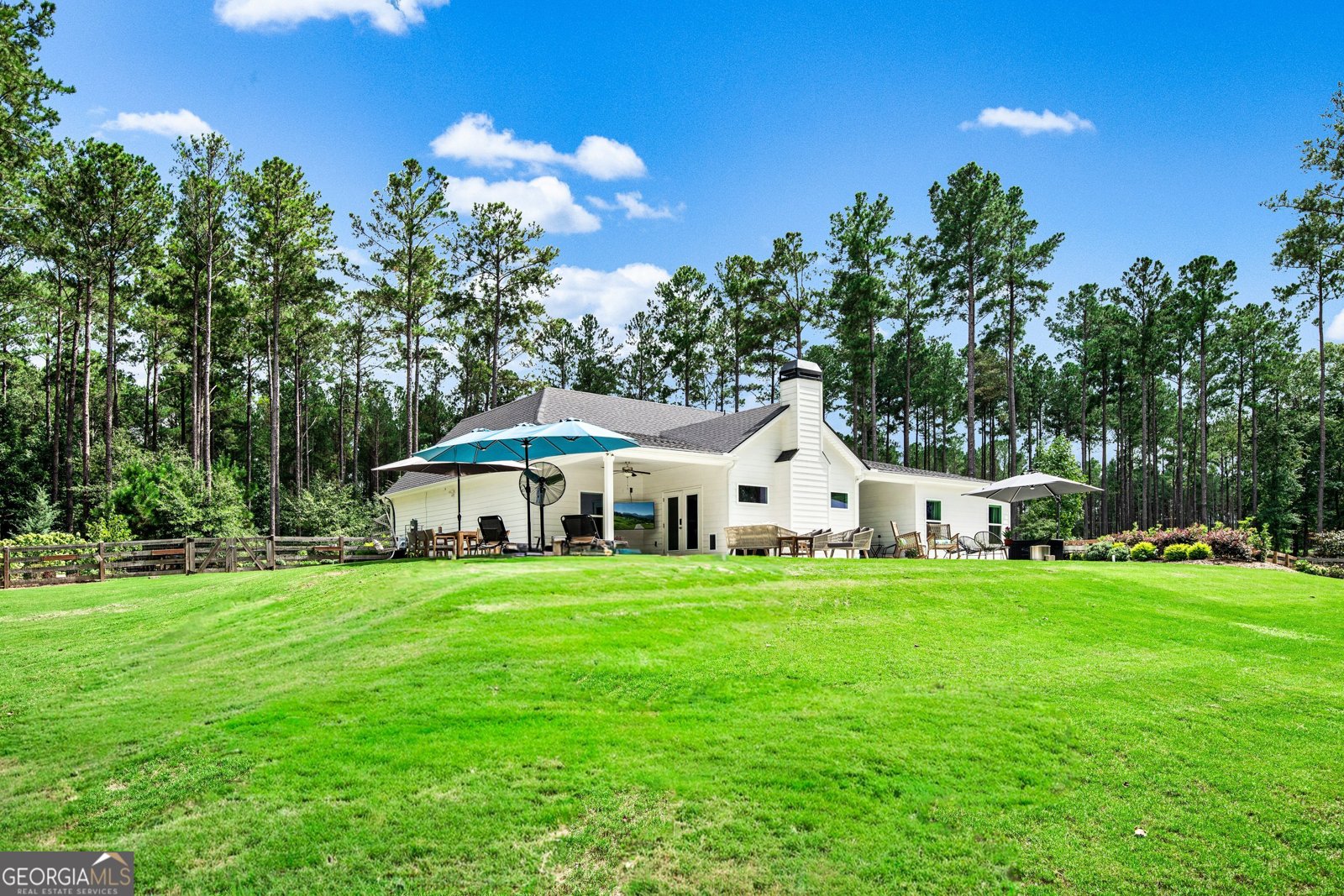 1206 Dead Oak Road Senoia - 31