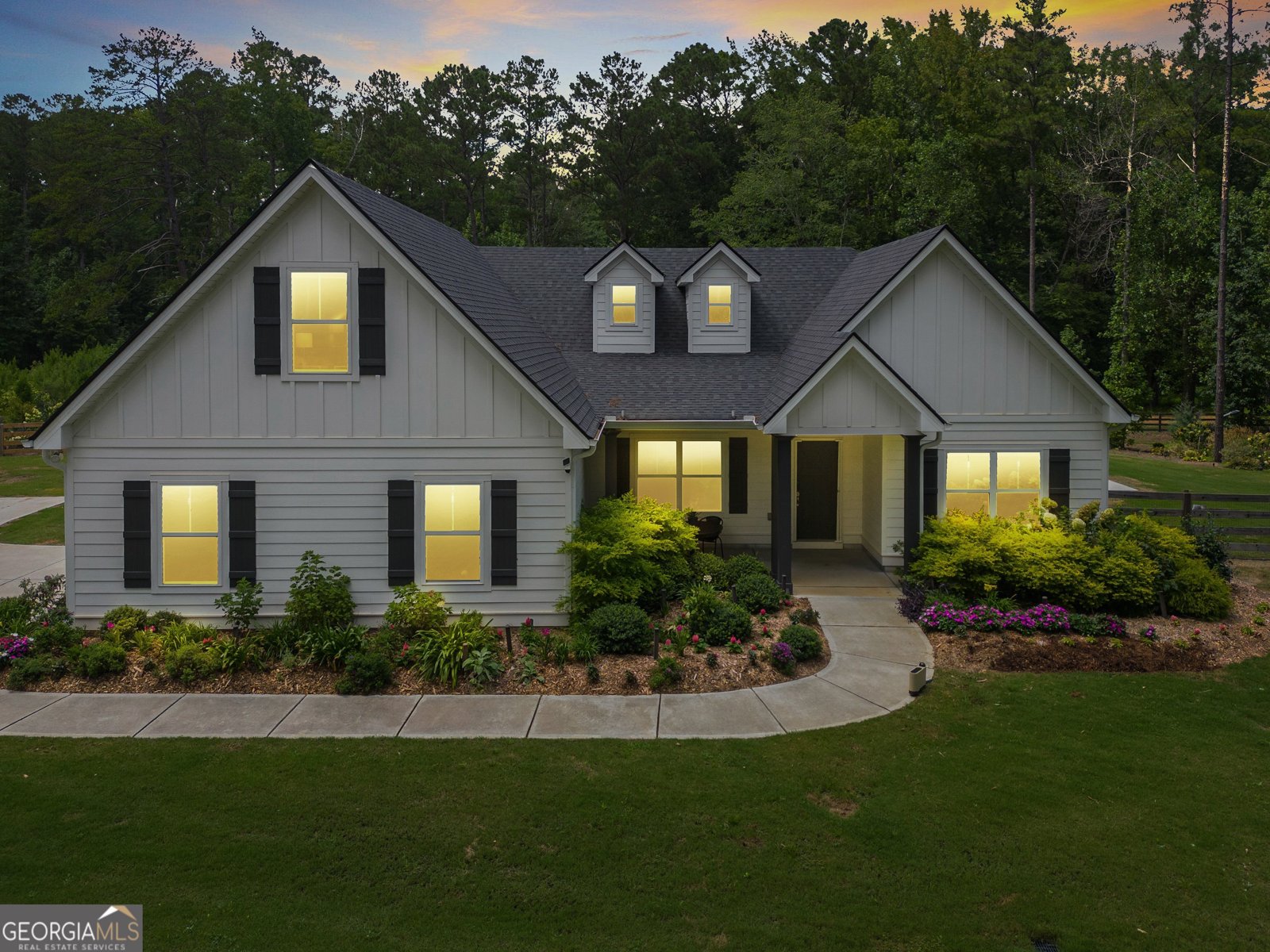 1206 Dead Oak Road Senoia - 37