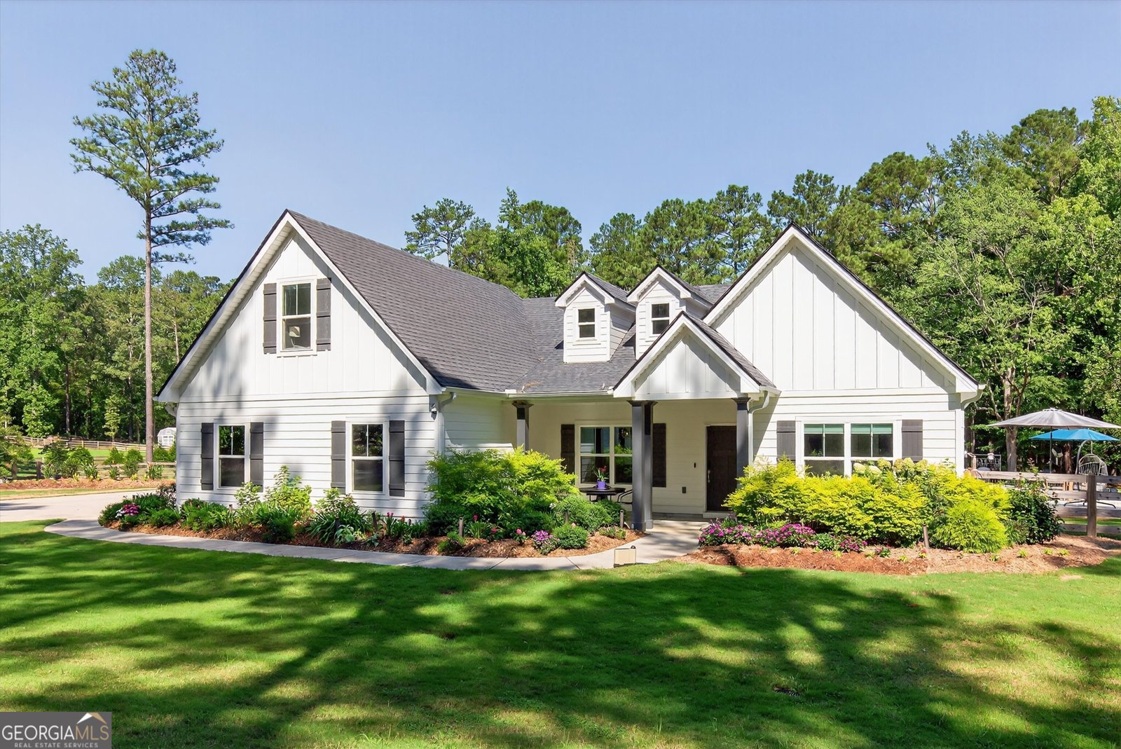 1206 Dead Oak Road Senoia - 6