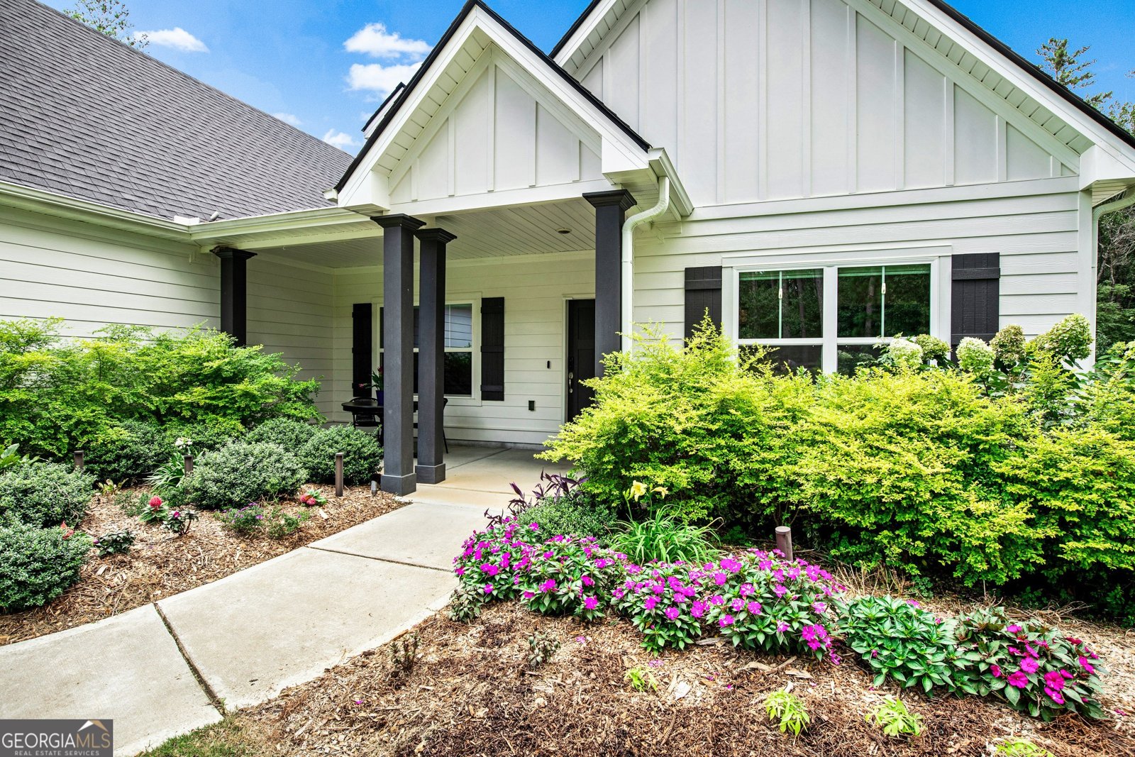 1206 Dead Oak Road Senoia - 9
