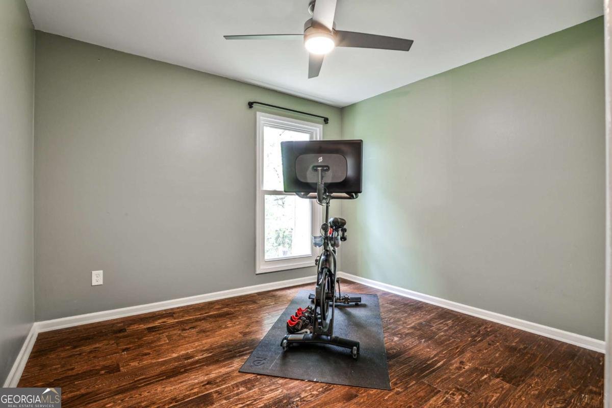 2302 Colonial Drive Brookhaven - 19