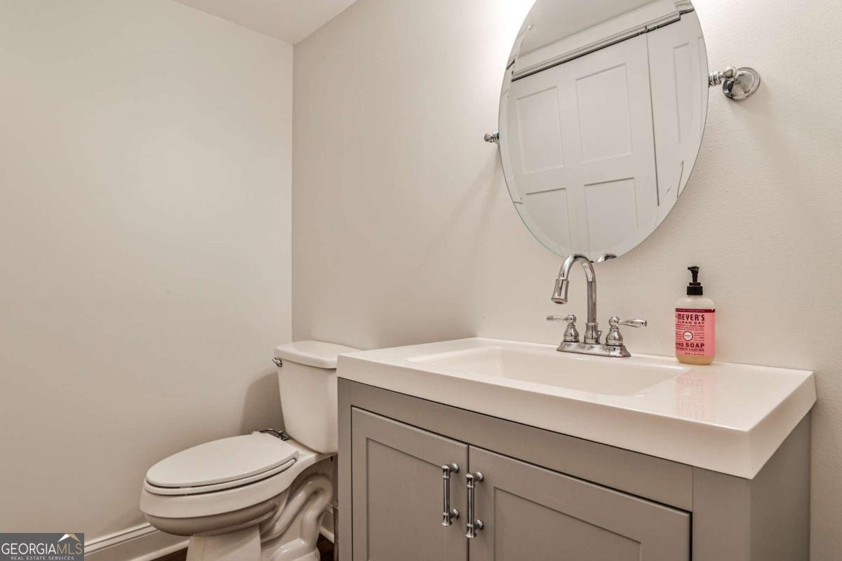 2302 Colonial Drive Brookhaven - 6