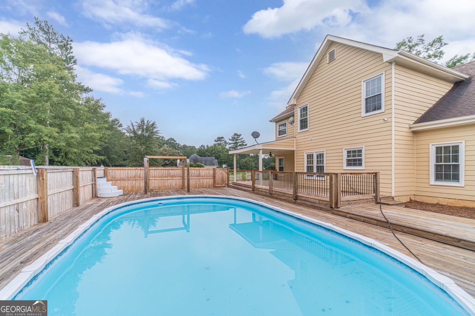 400 Jordan Court Monroe - 32