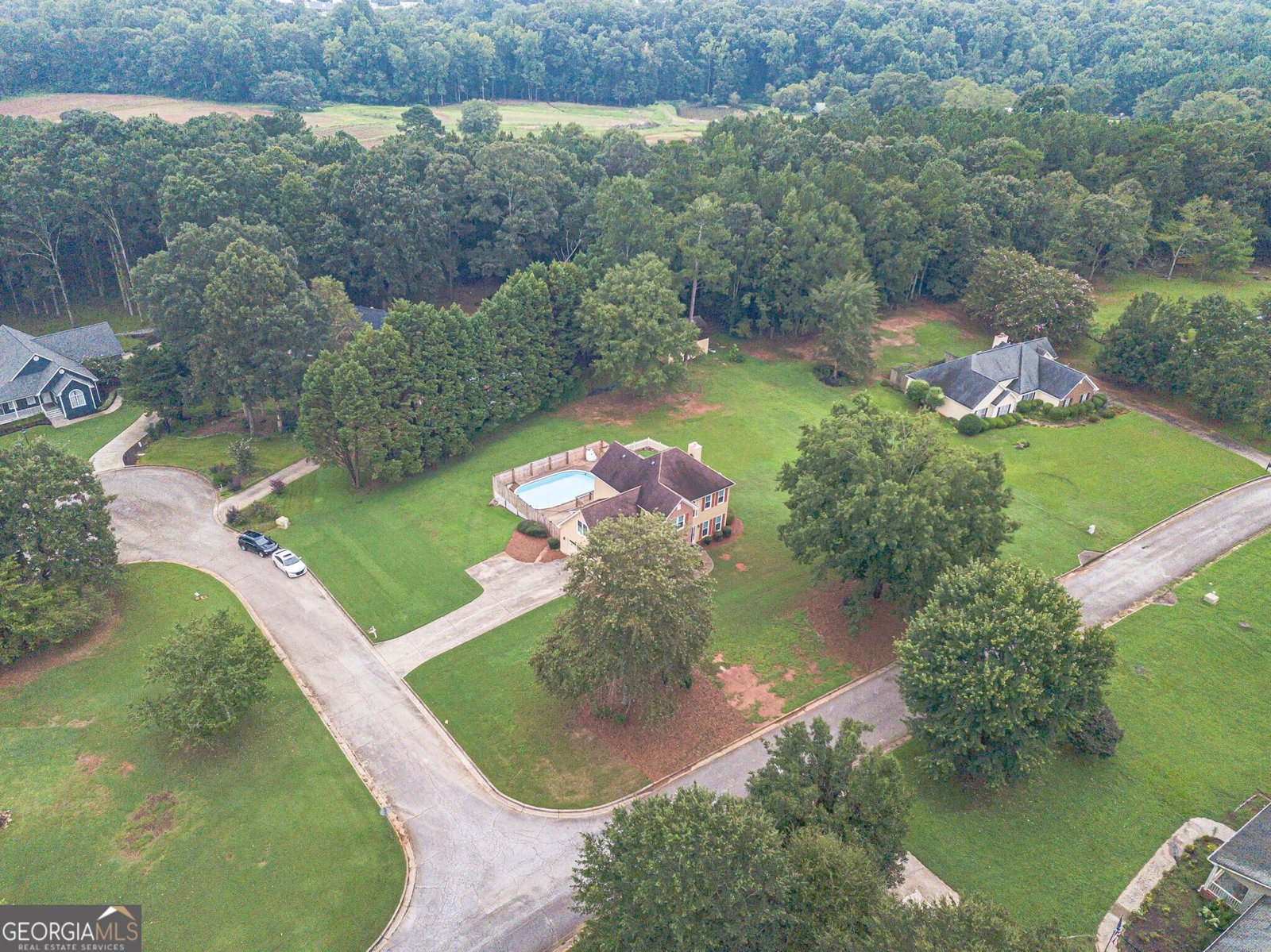 400 Jordan Court Monroe - 39