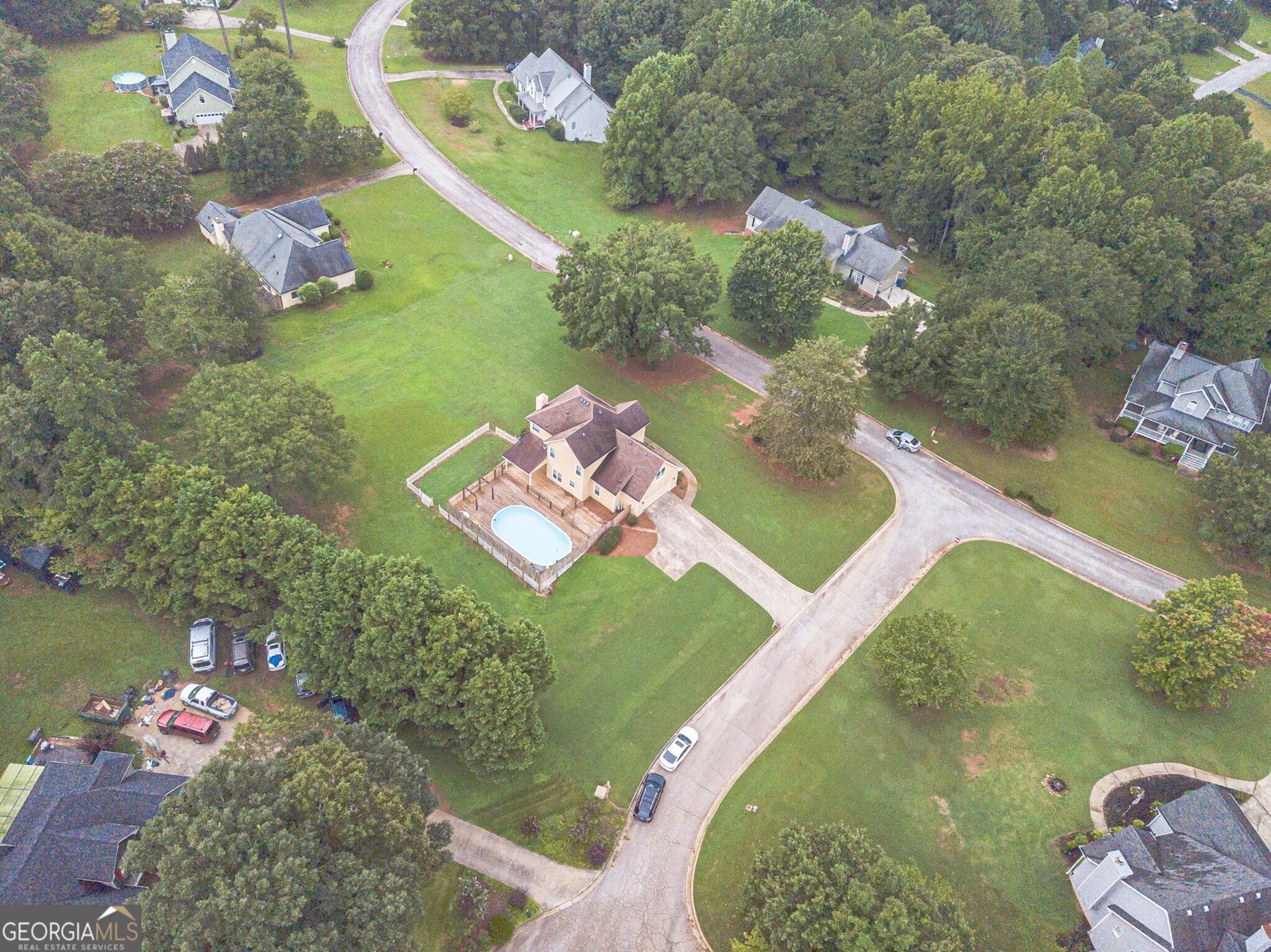 400 Jordan Court Monroe - 50