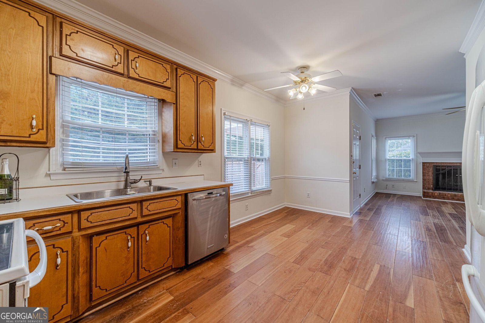 400 Jordan Court Monroe - 6