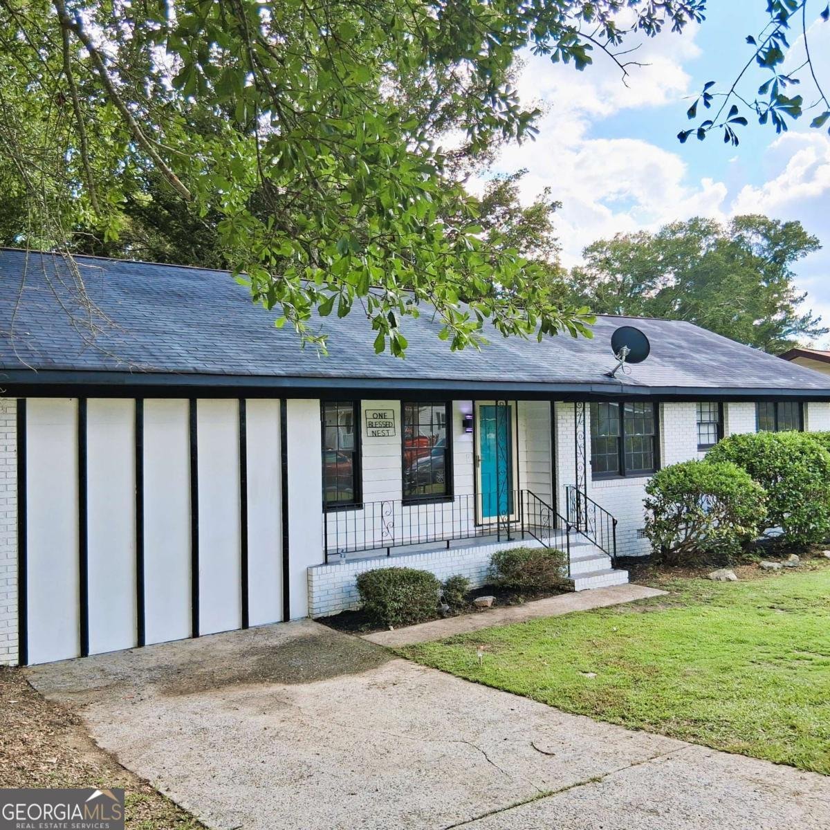 2971 Springmeadow Drive Macon - 1