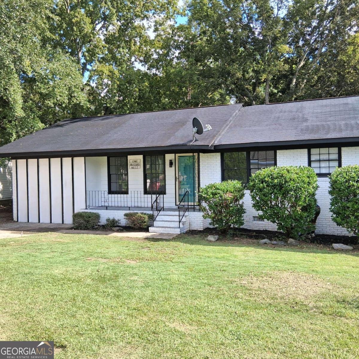 2971 Springmeadow Drive Macon - 3