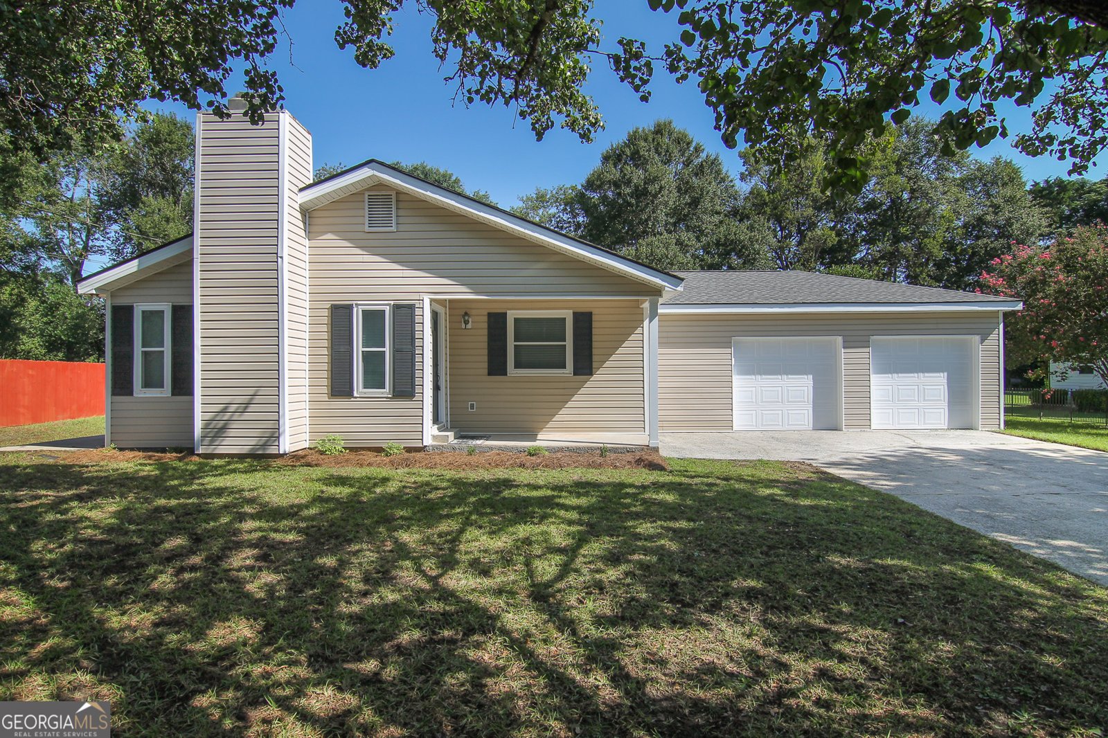 306 Sunshine Way Warner Robins - 1