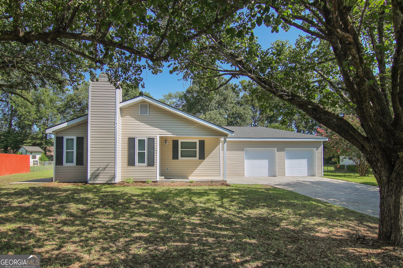 306 Sunshine Way Warner Robins - 2