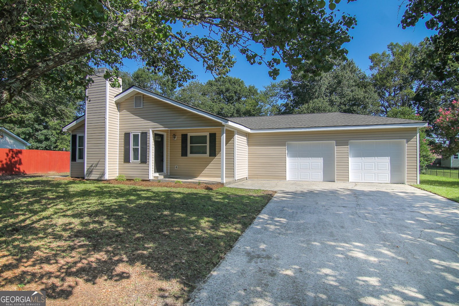 306 Sunshine Way Warner Robins - 3