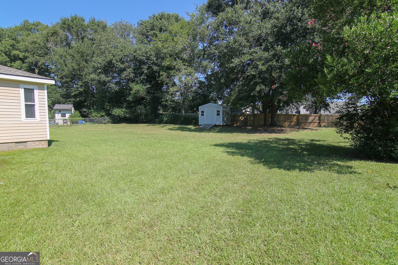 306 Sunshine Way Warner Robins - 33