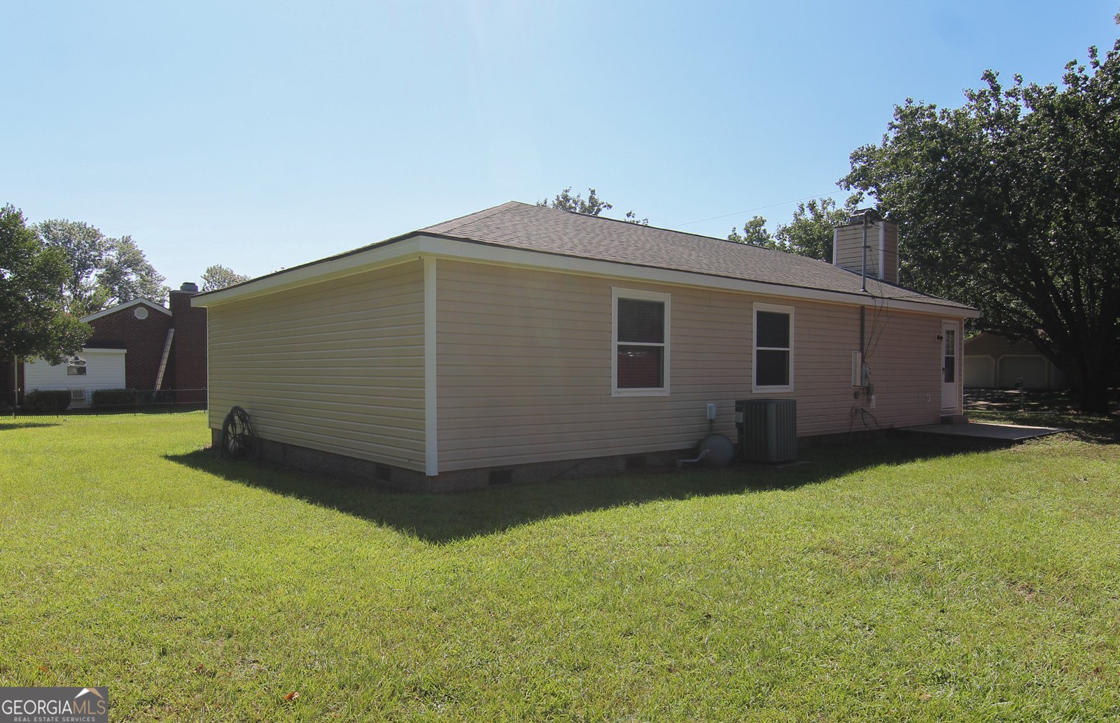 306 Sunshine Way Warner Robins - 35