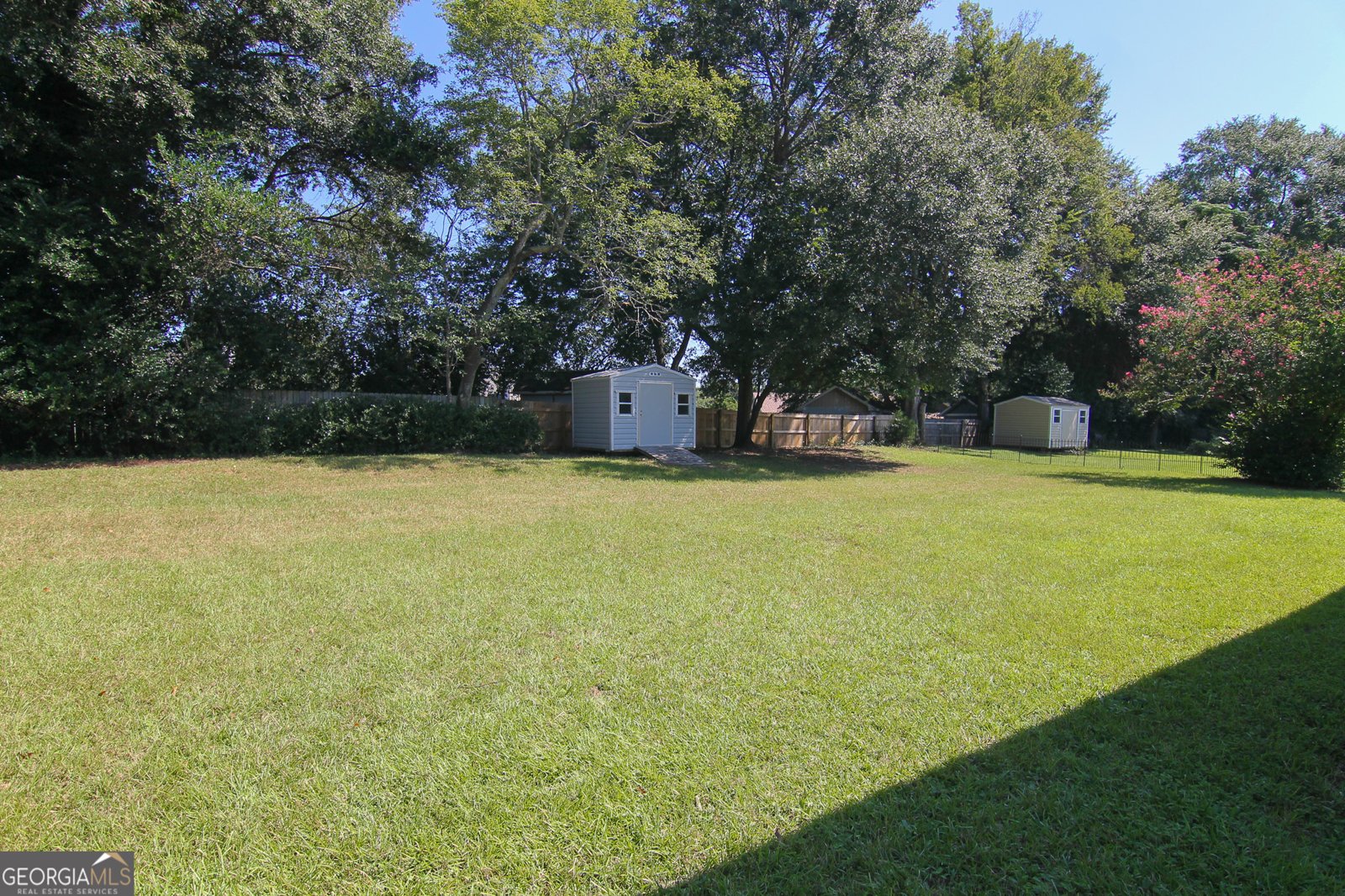 306 Sunshine Way Warner Robins - 36