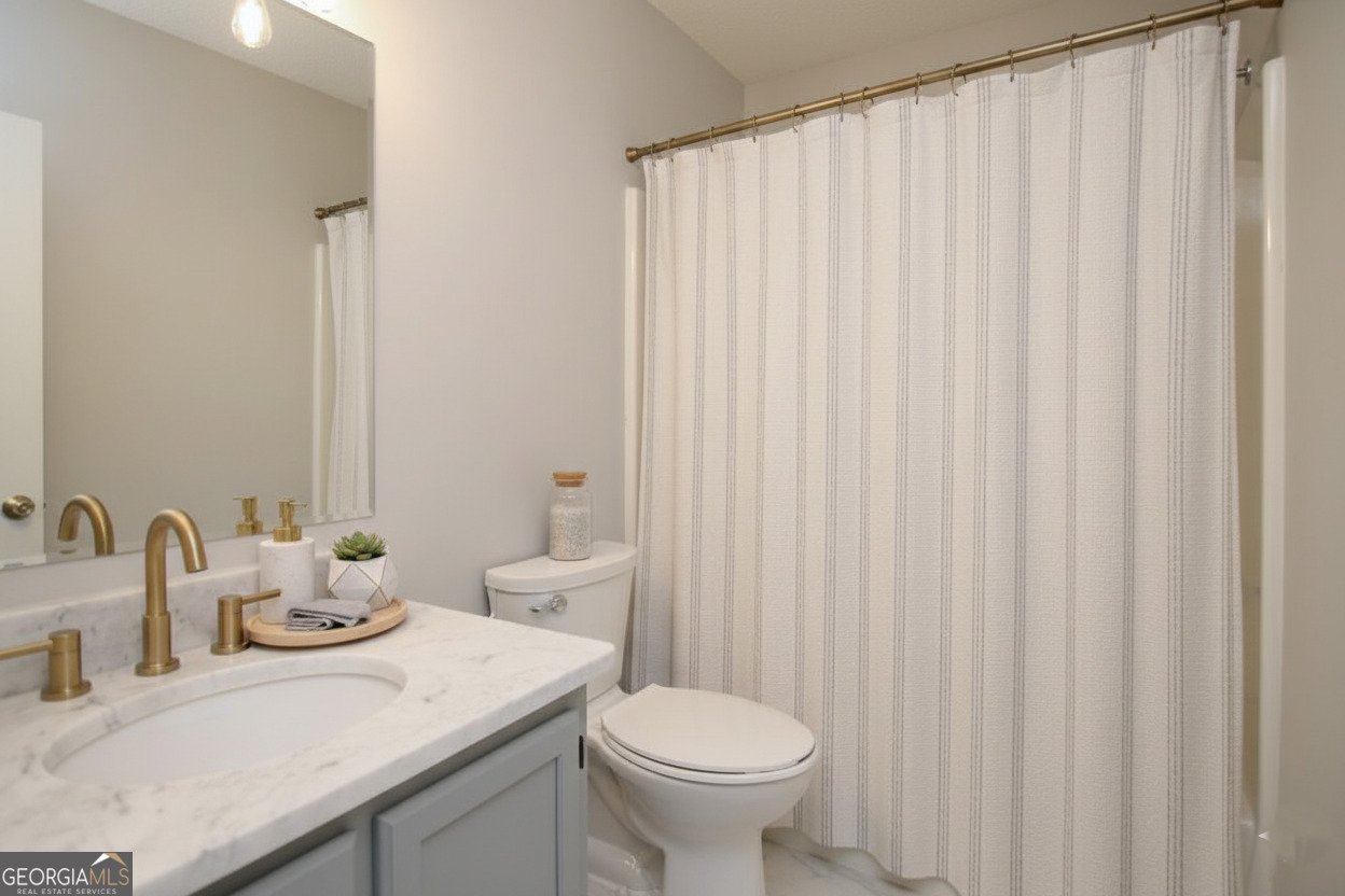 306 Sunshine Way Warner Robins - 7