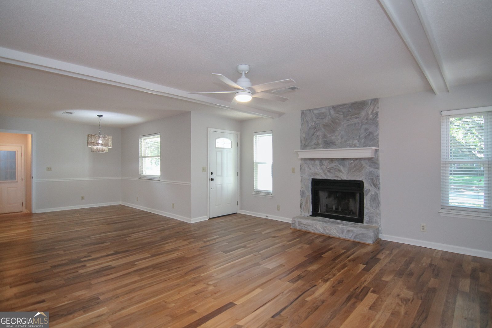 306 Sunshine Way Warner Robins - 9
