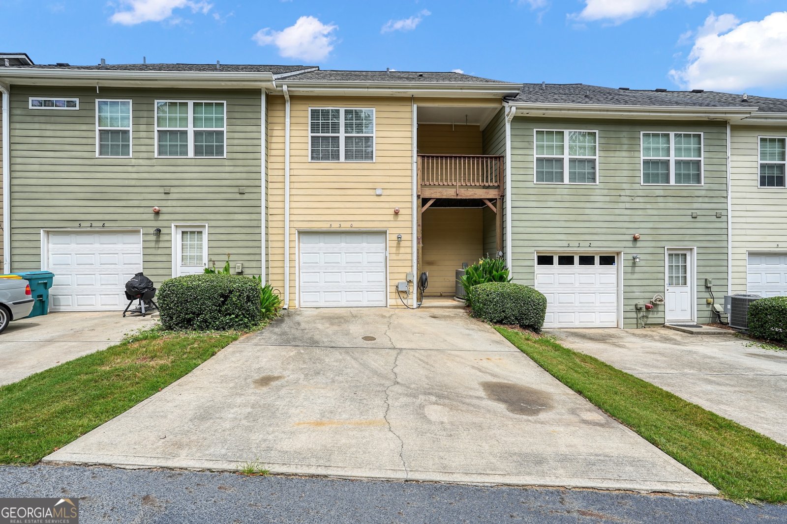 530 Georgia Way Woodstock - 26