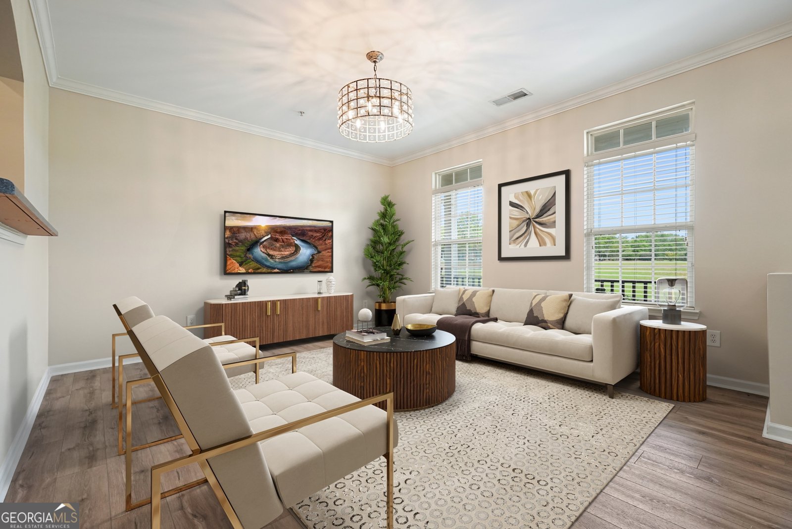 530 Georgia Way Woodstock - 5